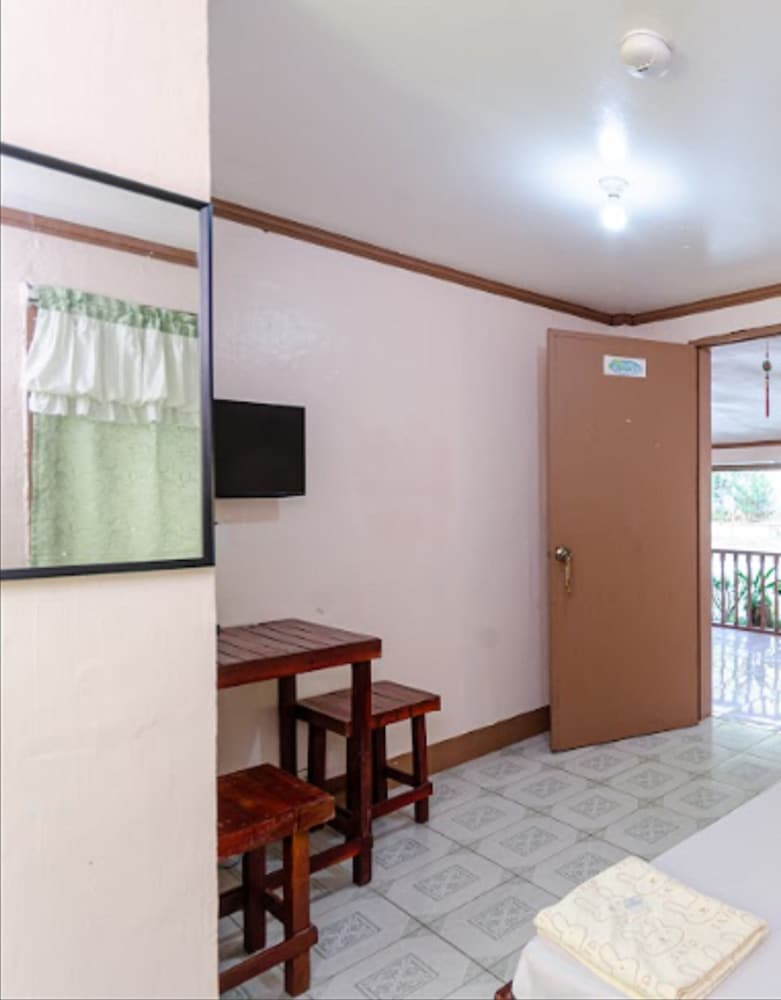 magsaysay hillside resort powered by cocotel