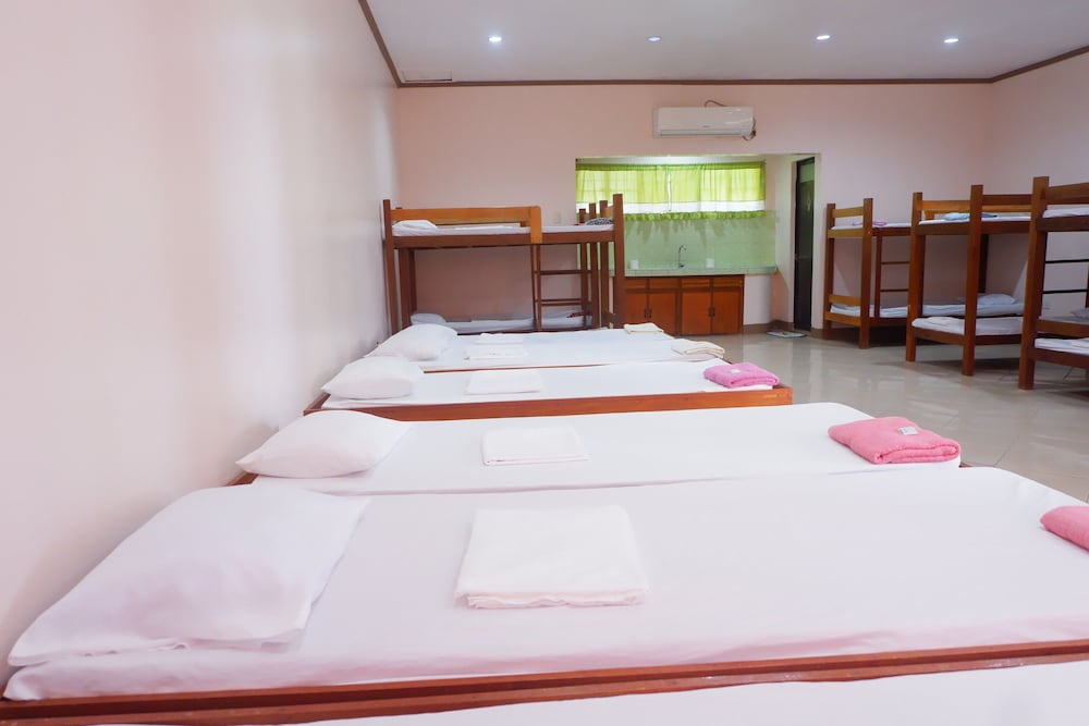 magsaysay hillside resort powered by cocotel