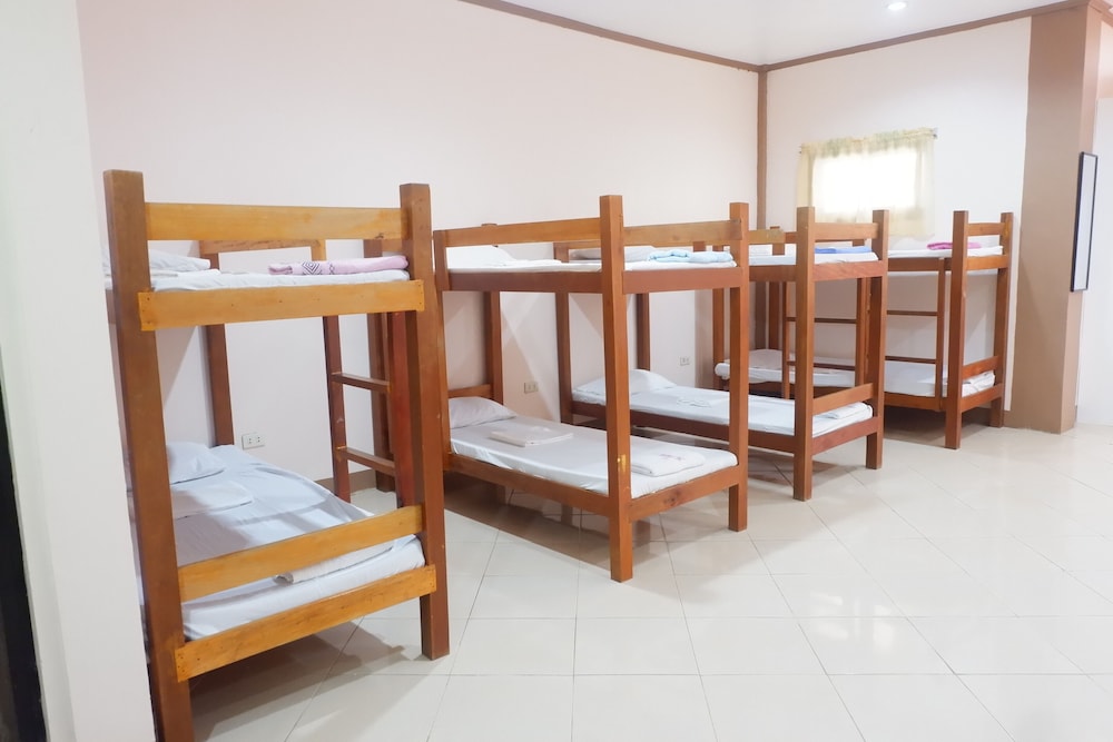 magsaysay hillside resort powered by cocotel