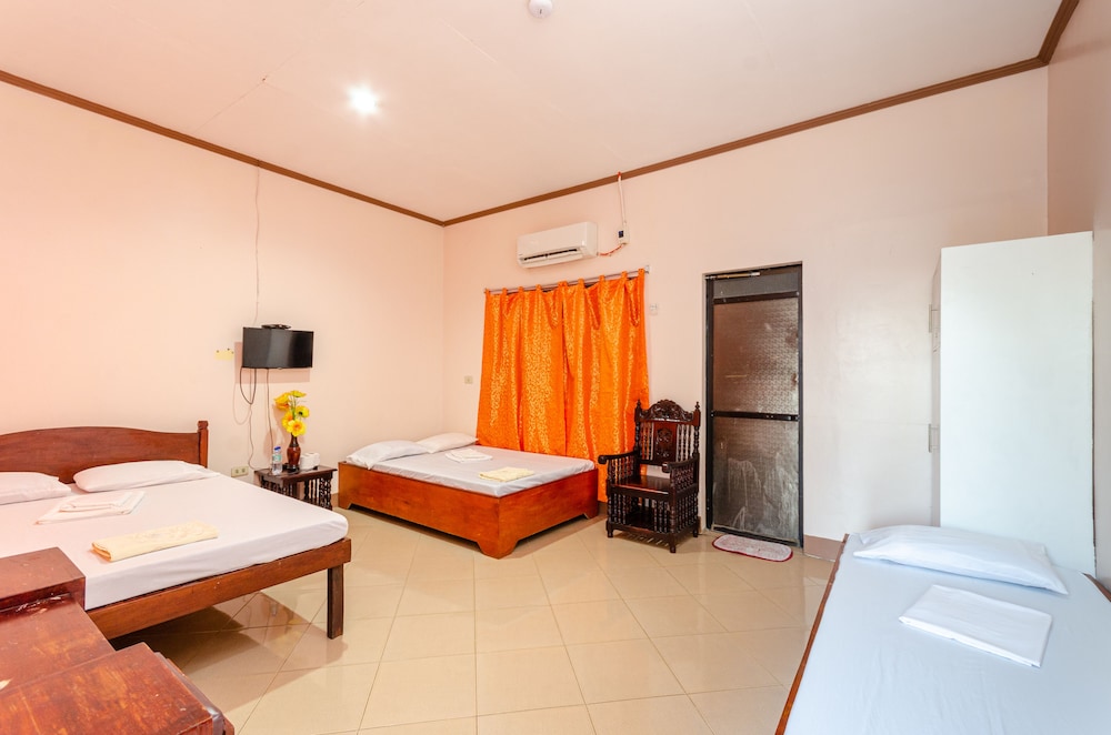 magsaysay hillside resort powered by cocotel