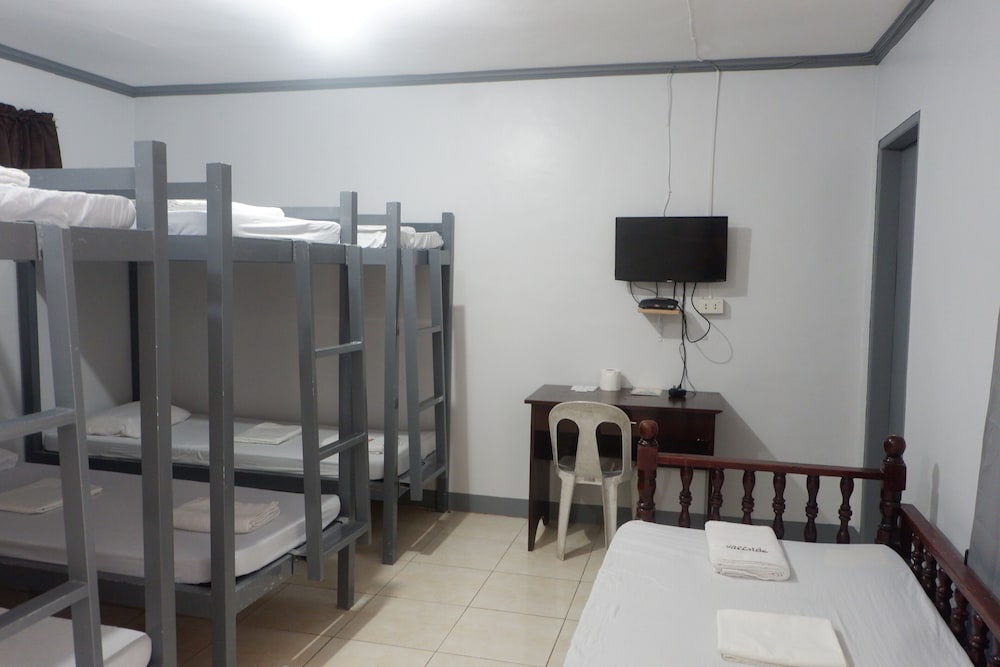 magsaysay hillside resort powered by cocotel