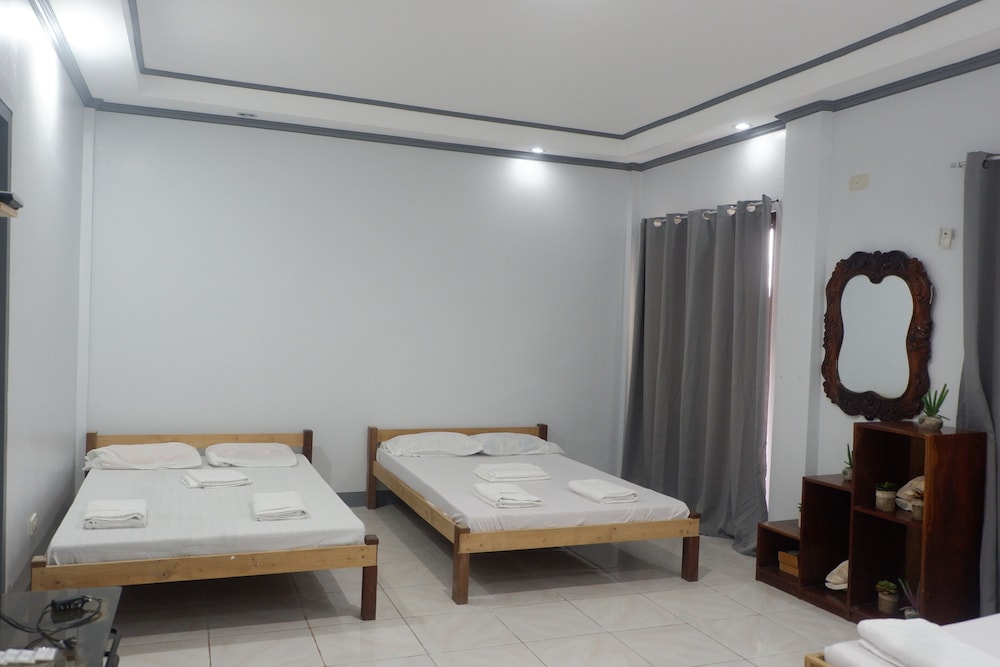 magsaysay hillside resort powered by cocotel