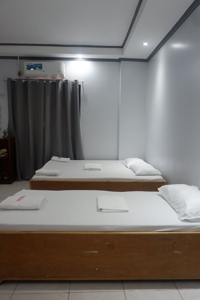 magsaysay hillside resort powered by cocotel