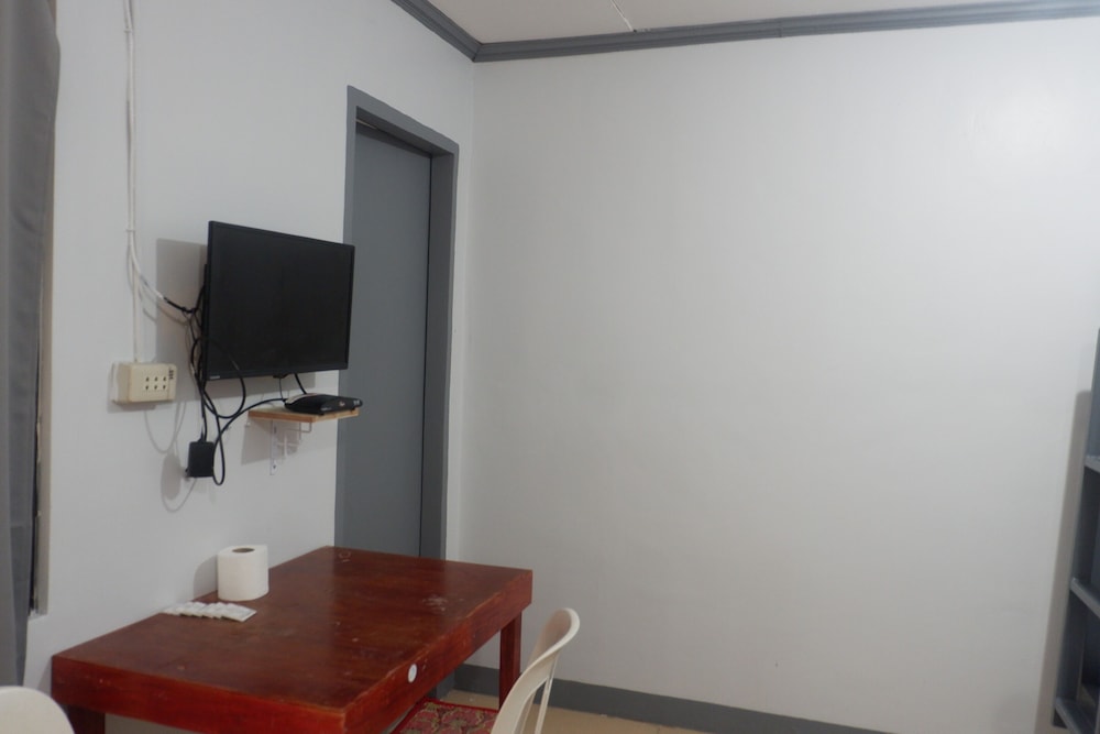 magsaysay hillside resort powered by cocotel