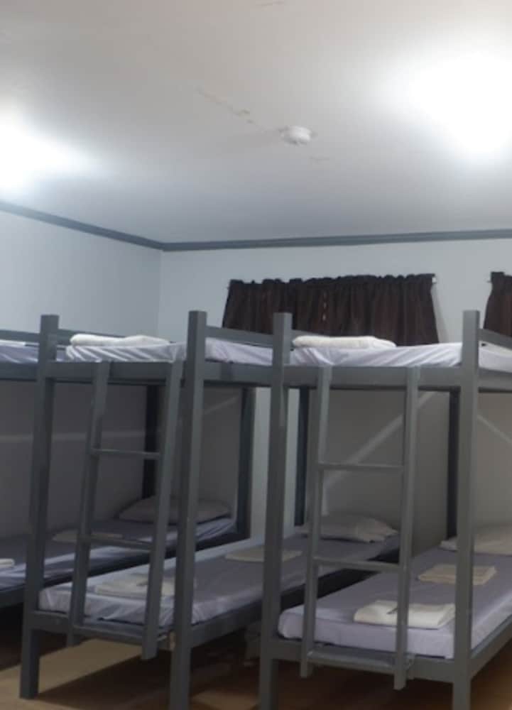 magsaysay hillside resort powered by cocotel