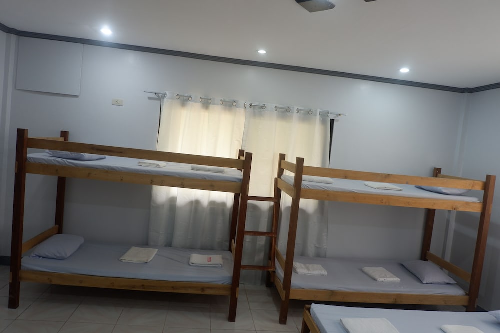 magsaysay hillside resort powered by cocotel