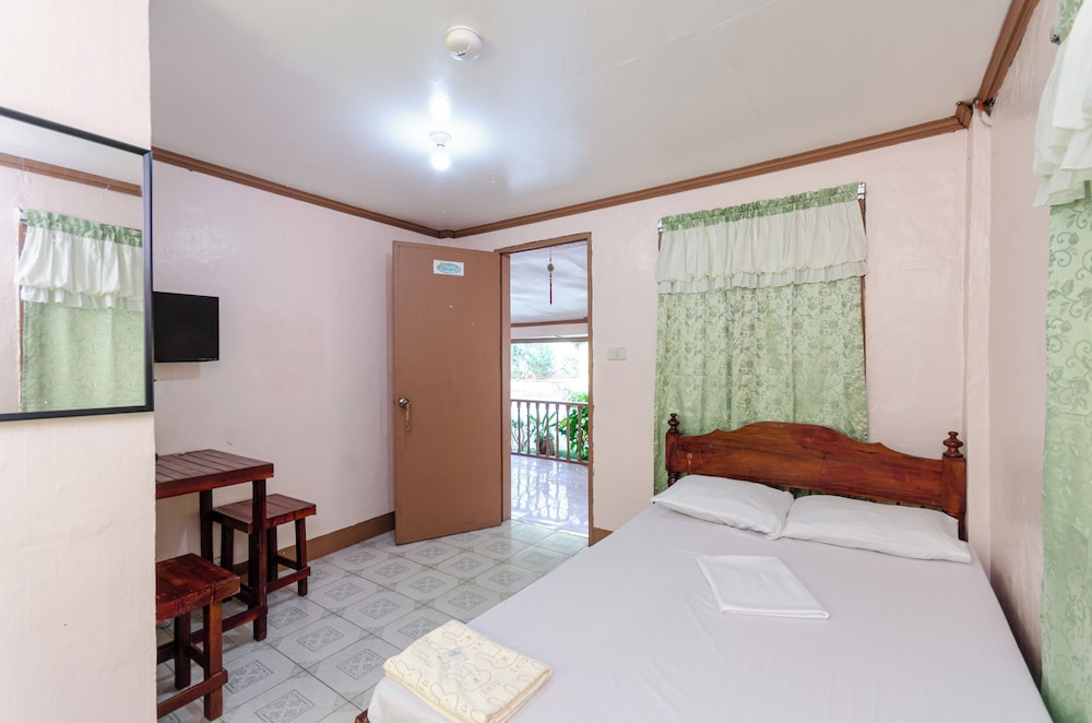 magsaysay hillside resort powered by cocotel