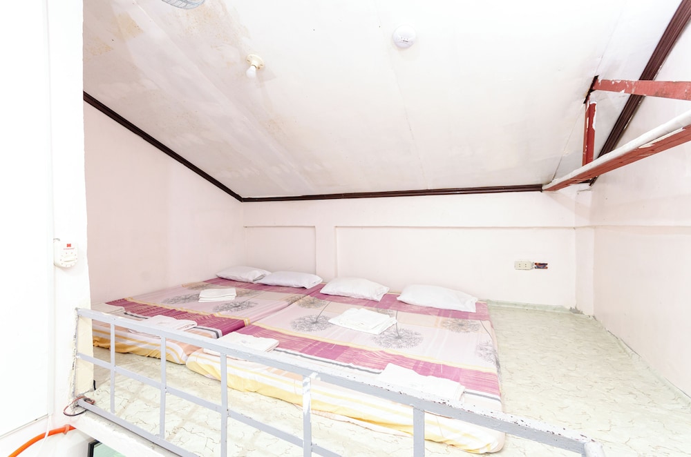 magsaysay hillside resort powered by cocotel