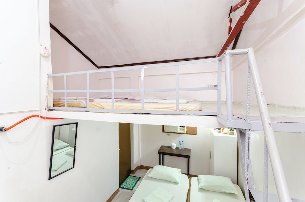 magsaysay hillside resort powered by cocotel