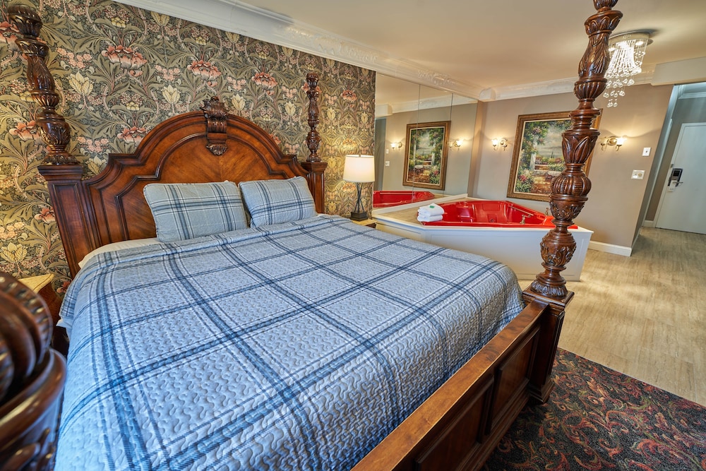 hyannis plaza hotel