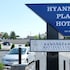 hyannis plaza hotel
