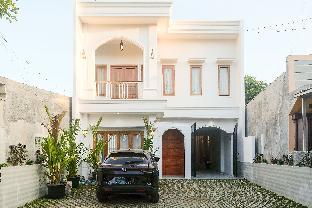 urbanview syariah loji arum stasiun klaten by reddoorz