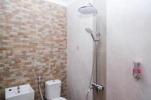 urbanview syariah loji arum stasiun klaten by reddoorz