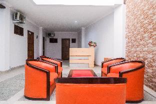 urbanview syariah loji arum stasiun klaten by reddoorz