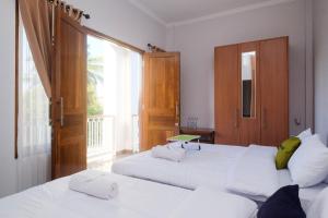 urbanview syariah loji arum stasiun klaten by reddoorz