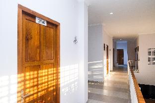 urbanview syariah loji arum stasiun klaten by reddoorz