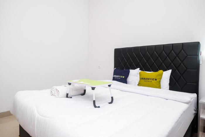 urbanview syariah loji arum stasiun klaten by reddoorz