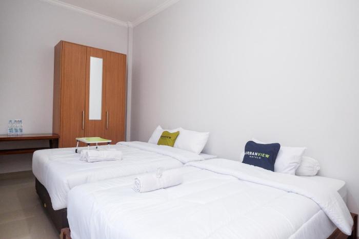 urbanview syariah loji arum stasiun klaten by reddoorz