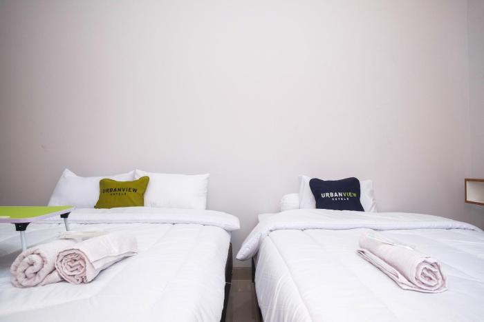 urbanview syariah loji arum stasiun klaten by reddoorz