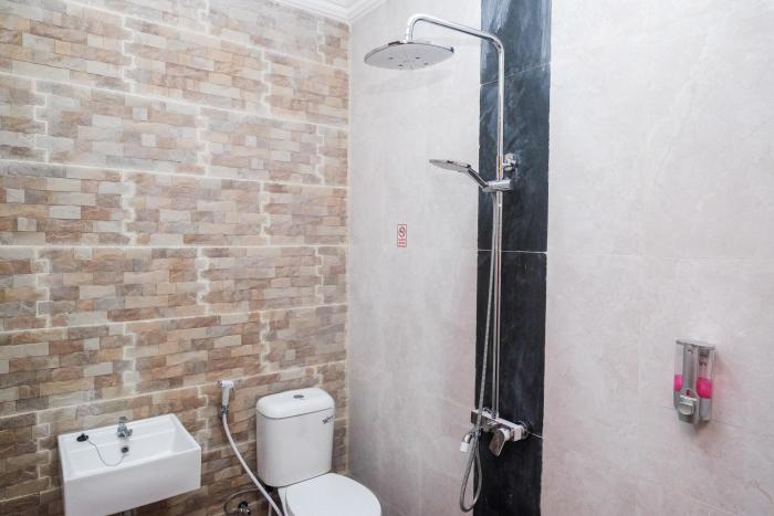 urbanview syariah loji arum stasiun klaten by reddoorz