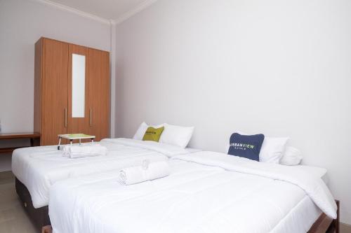 urbanview syariah loji arum stasiun klaten by reddoorz