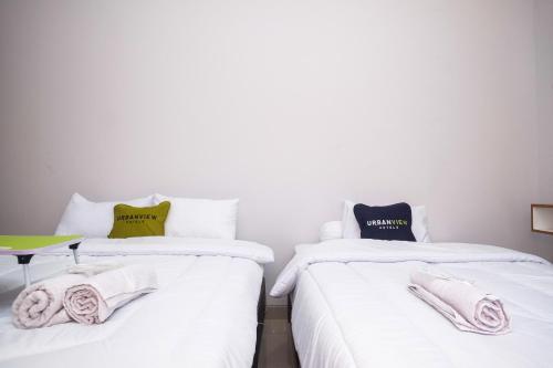 urbanview syariah loji arum stasiun klaten by reddoorz