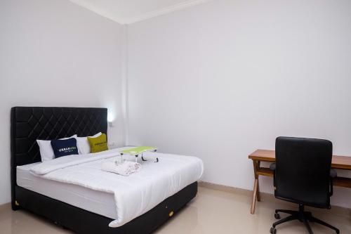 urbanview syariah loji arum stasiun klaten by reddoorz