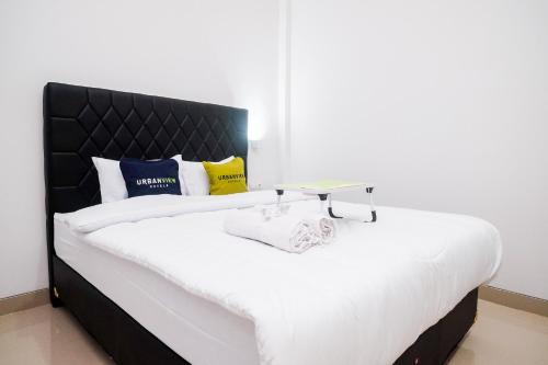 urbanview syariah loji arum stasiun klaten by reddoorz