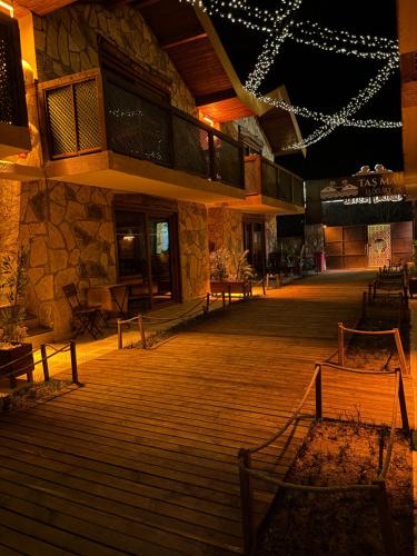 tas mahall luxury hotel