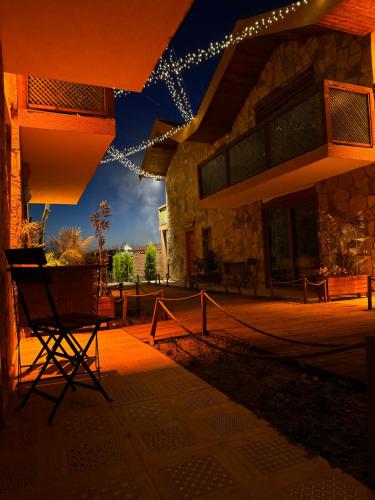 tas mahall luxury hotel