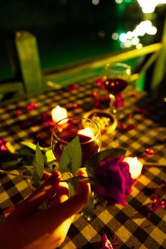tas mahall luxury hotel
