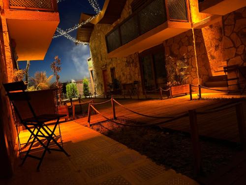 tas mahall luxury hotel