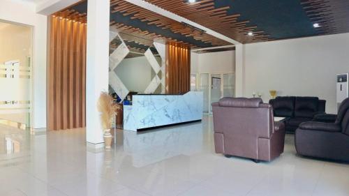 el malik hotel