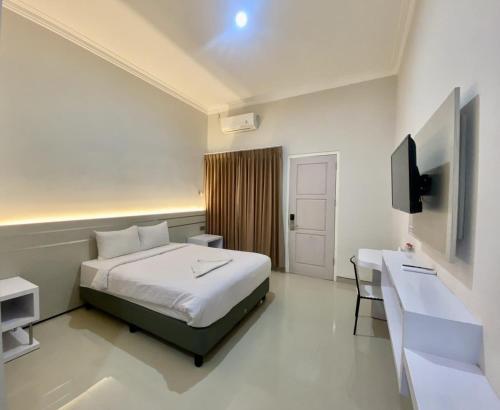 el malik hotel