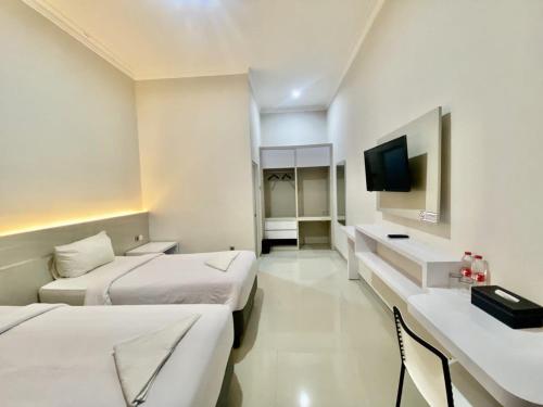 el malik hotel