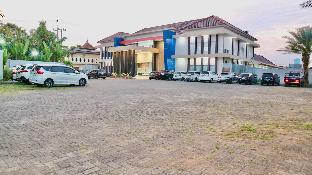 el malik hotel