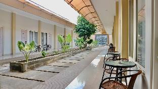 el malik hotel