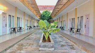 el malik hotel