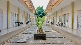 el malik hotel