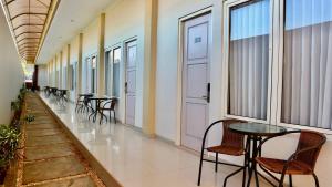 el malik hotel