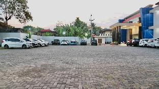 el malik hotel