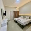 el malik hotel