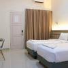 el malik hotel