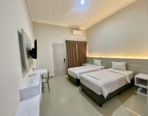 el malik hotel