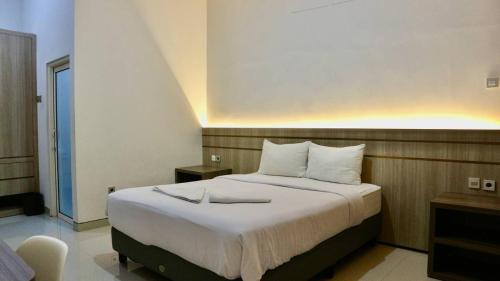 el malik hotel