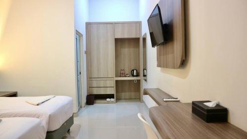 el malik hotel