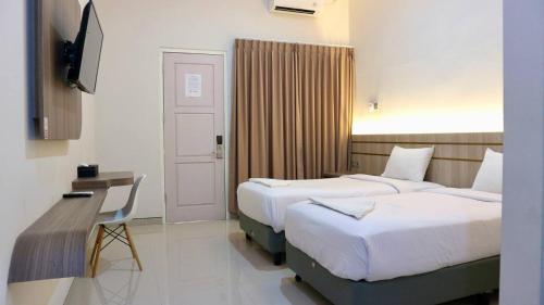 el malik hotel