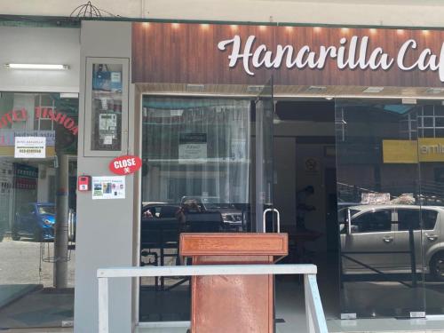 hanarilla hotel