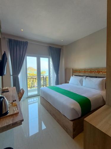 dejavu 2 0 hotel labuan bajo komodo