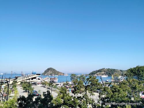 labuan bajo